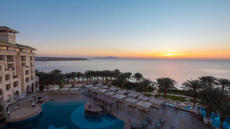 Stella Di Mare Resort & Spa